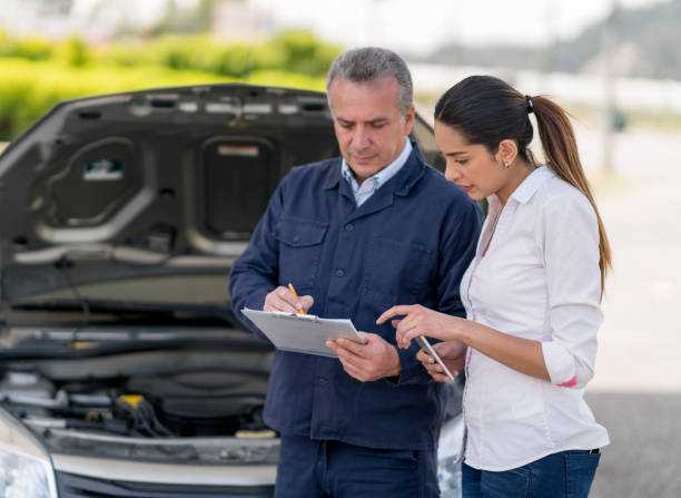 Liability coverage specialist in Spencerville